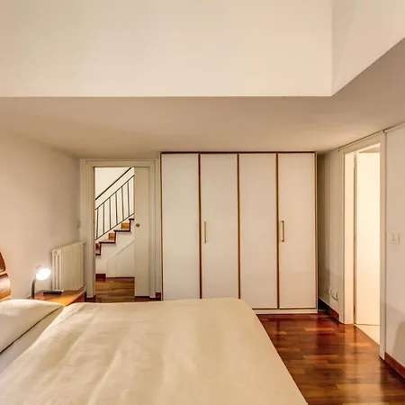 Apartman Piazza Del Popolo Cozy Flat *
