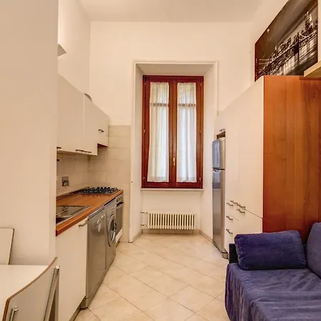 Piazza Del Popolo Cozy Flat Apartman Róma