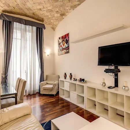 Piazza Del Popolo Cozy Flat * Róma
