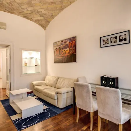Apartman Piazza Del Popolo Cozy Flat Róma