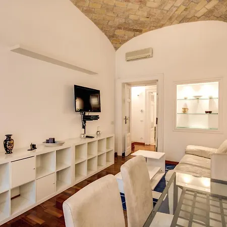 Apartman Piazza Del Popolo Cozy Flat *