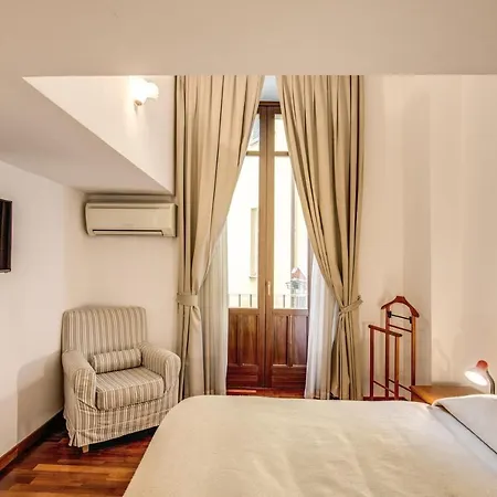 Piazza Del Popolo Cozy Flat Apartman *