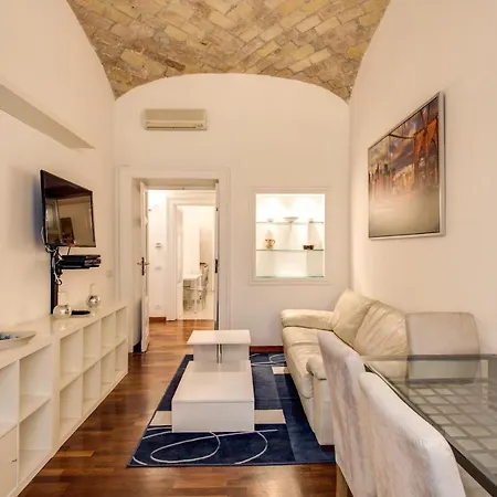 Piazza Del Popolo Cozy Flat Róma