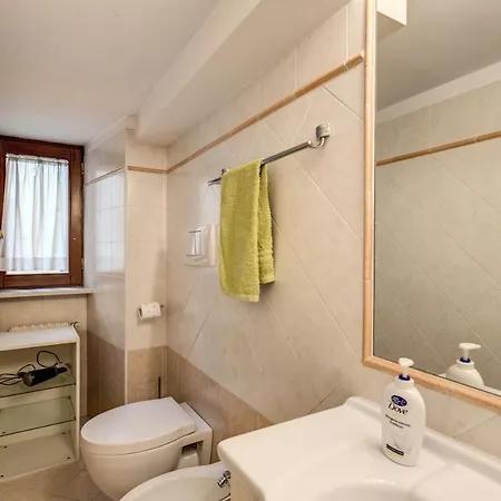 Piazza Del Popolo Cozy Flat Róma