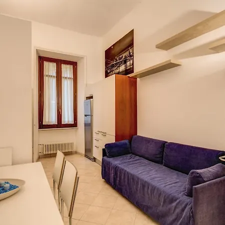 Piazza Del Popolo Cozy Flat Apartman Róma