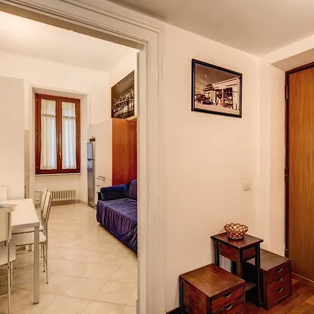 Piazza Del Popolo Cozy Flat Apartman *