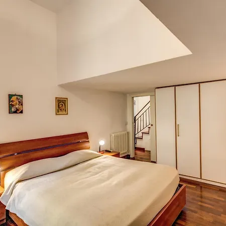 Piazza Del Popolo Cozy Flat Apartman