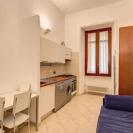 Piazza Del Popolo Cozy Flat Róma