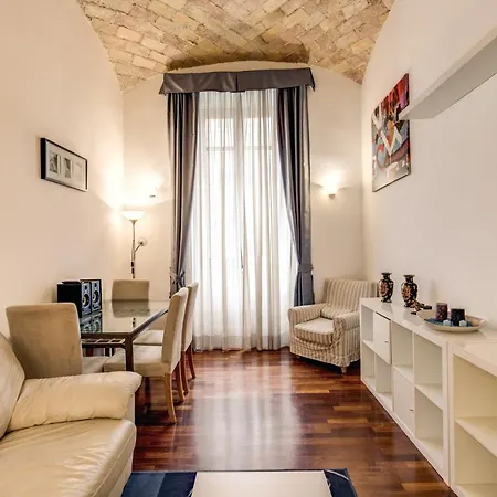 Piazza Del Popolo Cozy Flat Róma