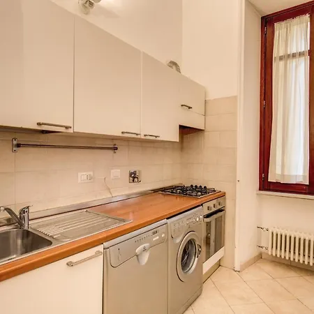 Piazza Del Popolo Cozy Flat Róma