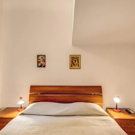 Piazza Del Popolo Cozy Flat Apartman Róma