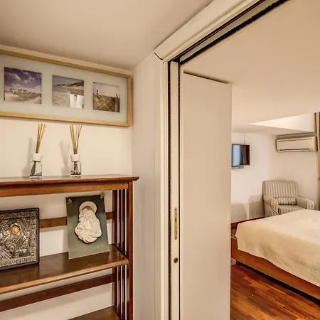 Apartman Piazza Del Popolo Cozy Flat