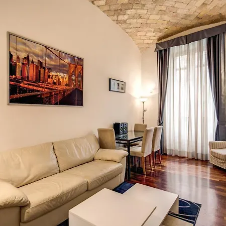 Apartman Piazza Del Popolo Cozy Flat Róma